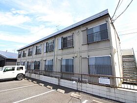 テラムラハイツ  ｜ 千葉県野田市山崎（賃貸アパート1K・2階・18.84㎡） その1