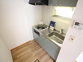 クレールコート  ｜ 千葉県野田市山崎貝塚町（賃貸アパート1R・2階・33.26㎡） その7