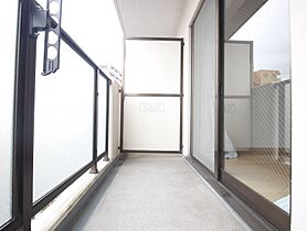 ヴランドール柏中央  ｜ 千葉県柏市中央1丁目（賃貸マンション1R・6階・20.45㎡） その9