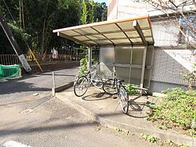 キャナルウィン  ｜ 千葉県流山市西深井（賃貸アパート1R・2階・34.66㎡） その30