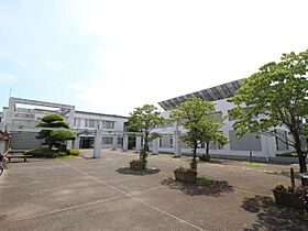 パレドールII  ｜ 千葉県野田市山崎（賃貸アパート2LDK・2階・57.21㎡） その7