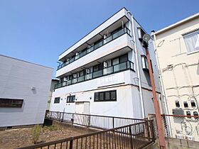 SSフラット  ｜ 千葉県流山市西初石3丁目（賃貸マンション1K・2階・23.00㎡） その1