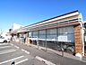 周辺：セブンイレブン流山初石駅前店(165m)