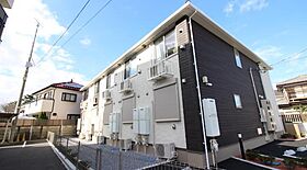 プランドール、ユキ  ｜ 千葉県柏市みどり台1丁目（賃貸アパート1K・1階・27.29㎡） その1