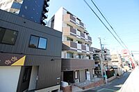 千葉県柏市旭町3丁目：物件画像／株式会社ロコプランナー