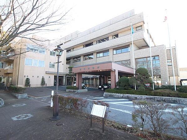 セントラルパーク　ウッズ