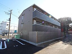 ヴェルデ大島田