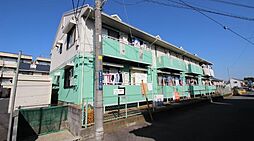 パールハイツ海老原28