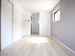 SS・TRAIL 1階ワンルームのリビング/ダイニング