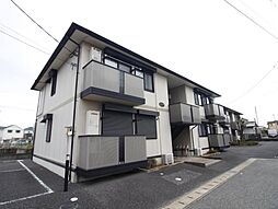 リビングタウン野田A