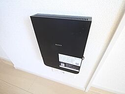 内装