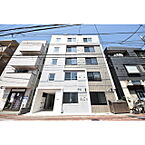 東京都大田区下丸子3丁目：物件画像／株式会社アンビション・エージェンシー　武蔵小山店