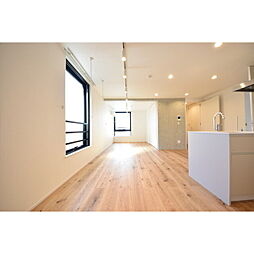 EDIT文京護国寺 0202 2階2LDKの室内