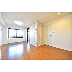 マリエッタ町屋 0302 3階1LDKの室内