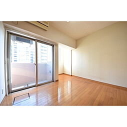 ヴェルト五反田西 0501 5階1Kの室内