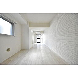 ミリアビタNO.22 0201 2階ワンルームの室内