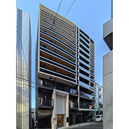 グランパセオ銀座築地 0904