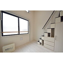 ハーモニーテラス北小岩XIII 0201 2階ワンルームの室内