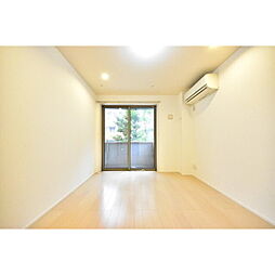 Maison de Roms武蔵小山 0101 1階1Kの室内