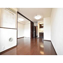 ヴェルト横濱石川町 0302 3階1DKの室内
