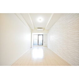 パティオ神田 0804 8階1Kの室内