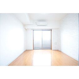 アペルト西新宿 0602 6階1Kの室内