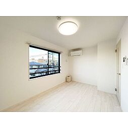 ルリアン西新宿 0401 4階1LDKの室内