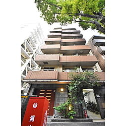 APRE　CITY　桜上水 0503