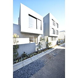 グランパセオ代々木上原