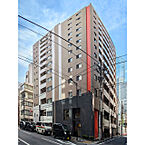 東京都中央区銀座8丁目16-1：物件画像／大東建託リーシング株式会社 亀戸店