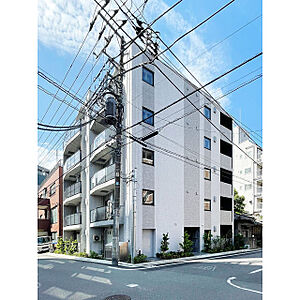 外観 外観