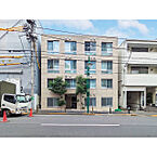 東京都世田谷区上野毛1丁目22-2：物件画像／株式会社ミニミニ城南 自由が丘店