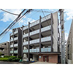 東京都杉並区下高井戸1丁目41-2：物件画像／株式会社ハウスメイトショップ　調布店