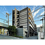 神奈川県川崎市中原区中丸子246-1：物件画像／株式会社ハウスメイトショップ　武蔵小杉店
