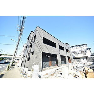 外観 外観