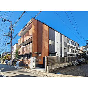 外観 外観