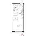 REGALO千葉駅前地下1階6.0万円