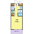 アィディ幡ヶ谷1階10.9万円