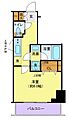 CREVISTA大森29階12.0万円