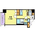 ロメック芝浦7階13.2万円