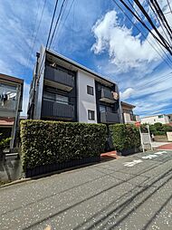 榎戸マンション