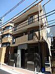 神奈川県川崎市中原区新丸子東1丁目770-4：物件画像／ジェクト株式会社　不動産部中原店