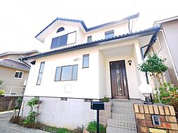 山武市美杉野　中古戸建