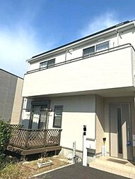 成田市本城　中古戸建