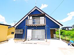 大網白里市北飯塚　中古戸建