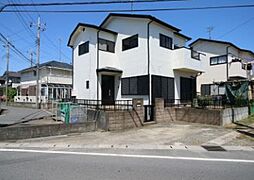 物件画像 茂原市小林　中古戸建