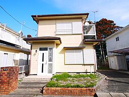山武郡九十九里町真亀　中古戸建