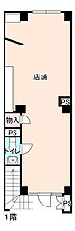 マスターリンクビルの間取図画像