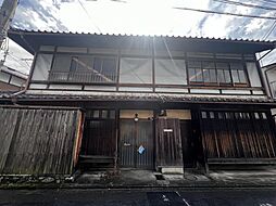 物件画像 左京区下鴨宮崎町 戸建