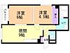 メゾン富岡4階4.5万円